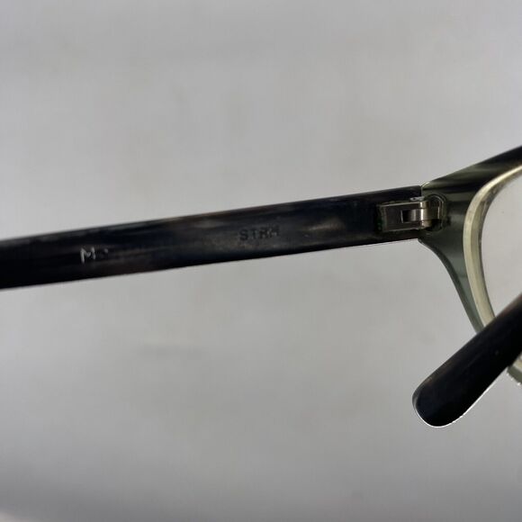 Oliver Peoples Mentor Eyeglasses Frames Only - Picture 4 of 8